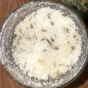 Clarity. (Bath Soak)